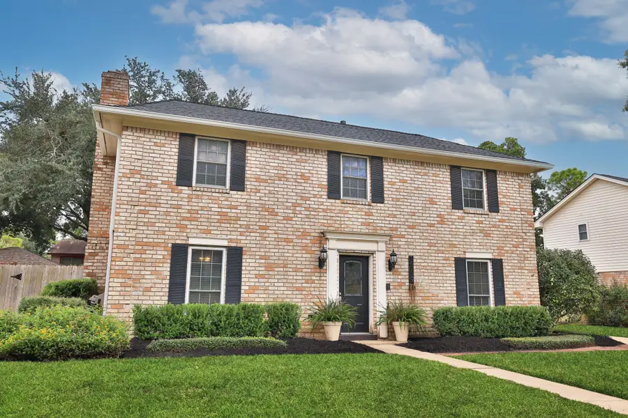 14719 Rio Pinar Drive, Houston, TX 77095 - #2