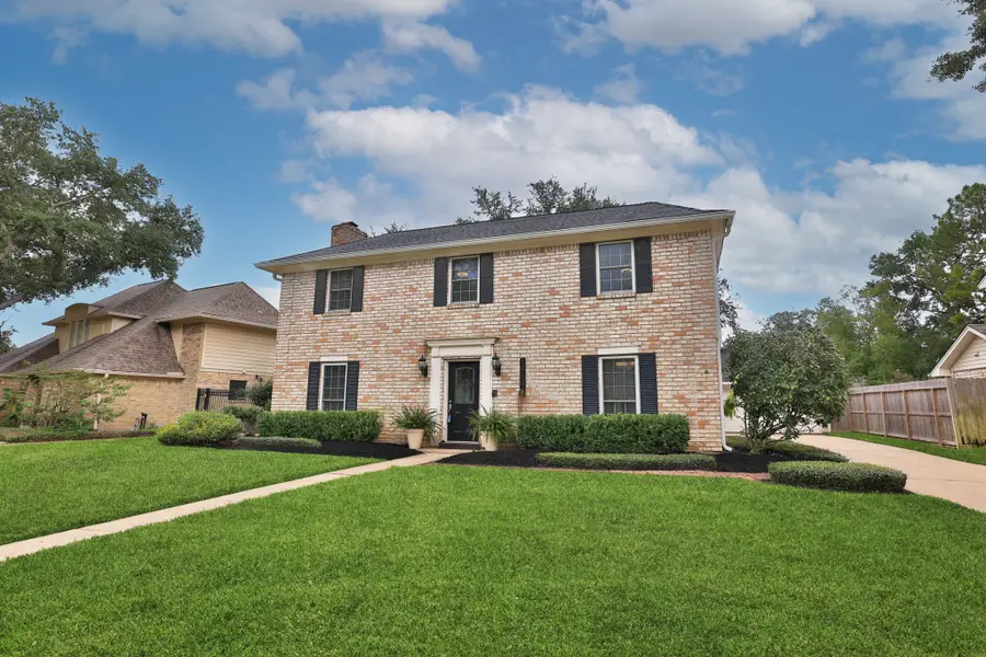14719 Rio Pinar Drive, Houston, TX 77095 - #3