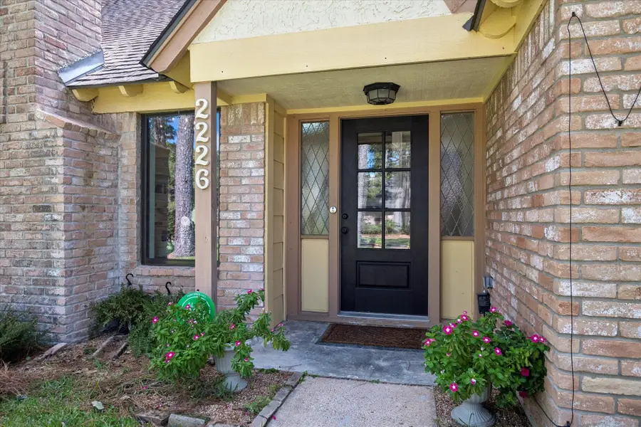 2226 Hidden Creek Drive, Kingwood, TX 77339 - #3