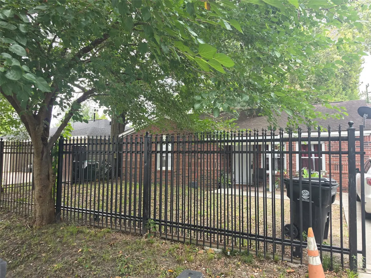 610 John Alber Road, Houston, TX 77076 - #1