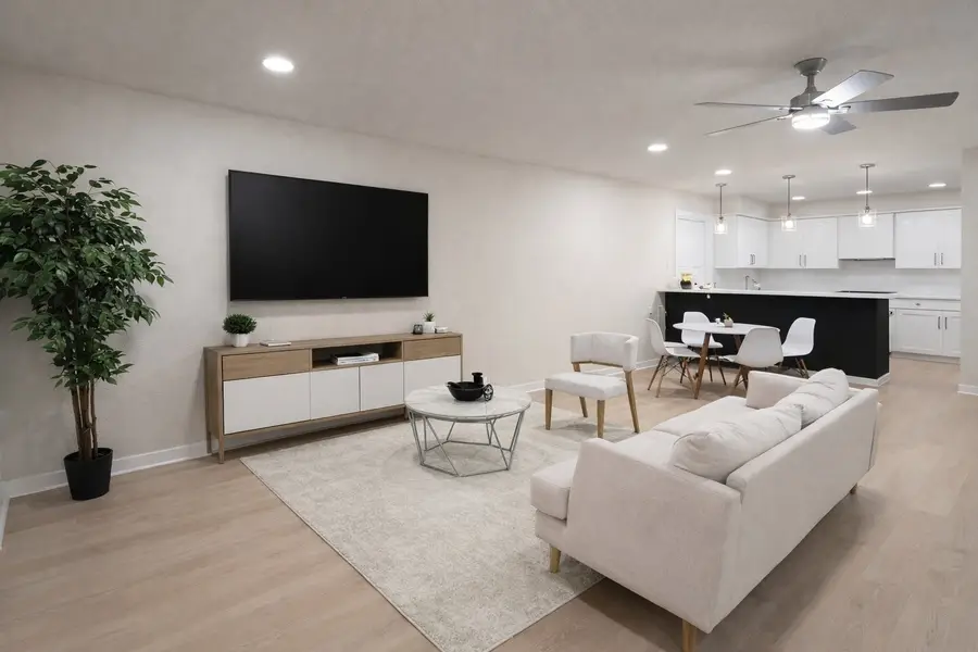 3901 Wood Sorrel Drive, Dickinson, TX 77539 - #2