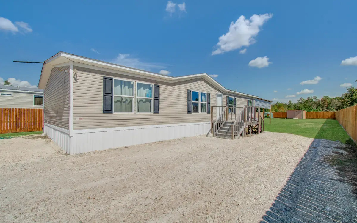 369 Road 5262, Cleveland, TX 77327 - #1
