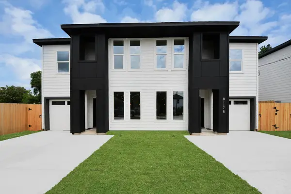 8119 Sterlingshire Street #A/B, Houston, TX 77078