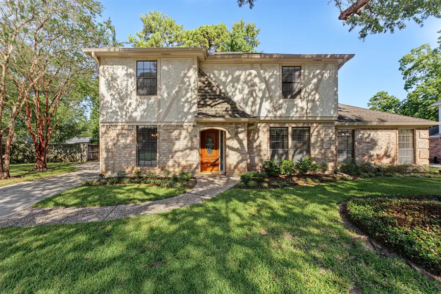 5522 Woodville Lane, Spring, TX 77379 - #2
