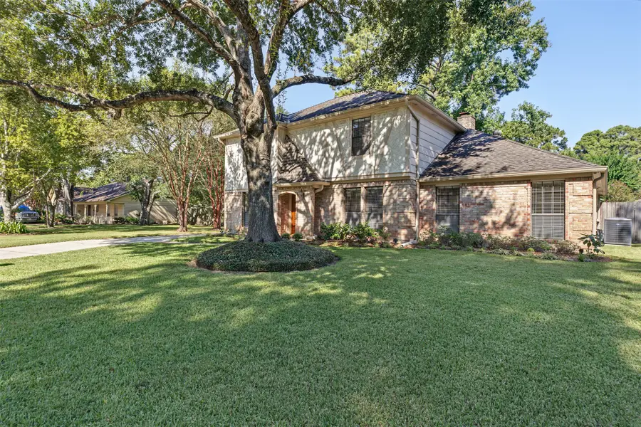 5522 Woodville Lane, Spring, TX 77379 - #3