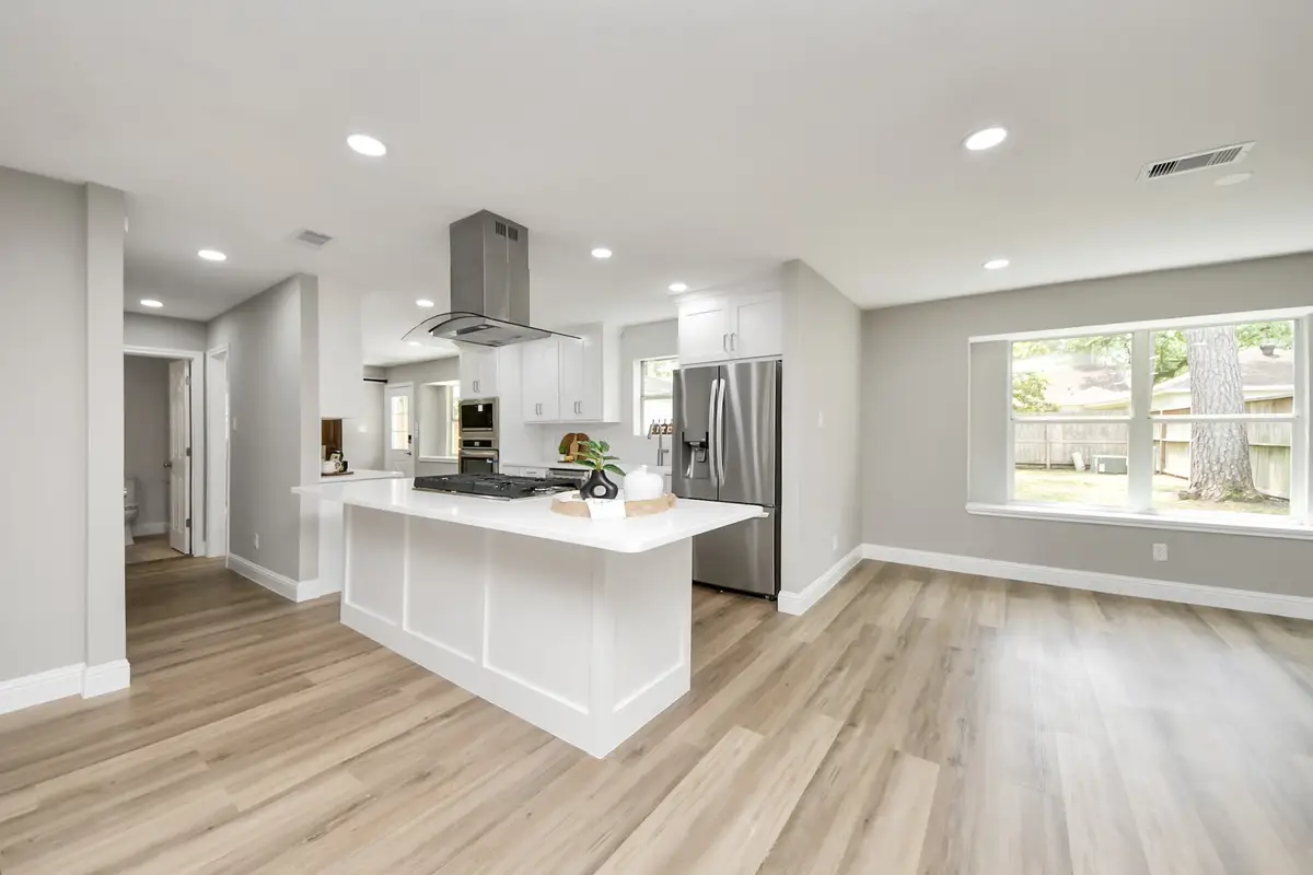 14514 Ravenhurst Lane, Houston, TX 77070 - #1