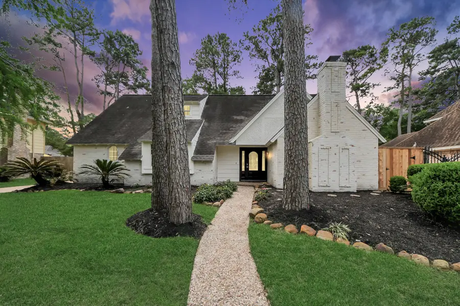 14514 Ravenhurst Lane, Houston, TX 77070 - #3