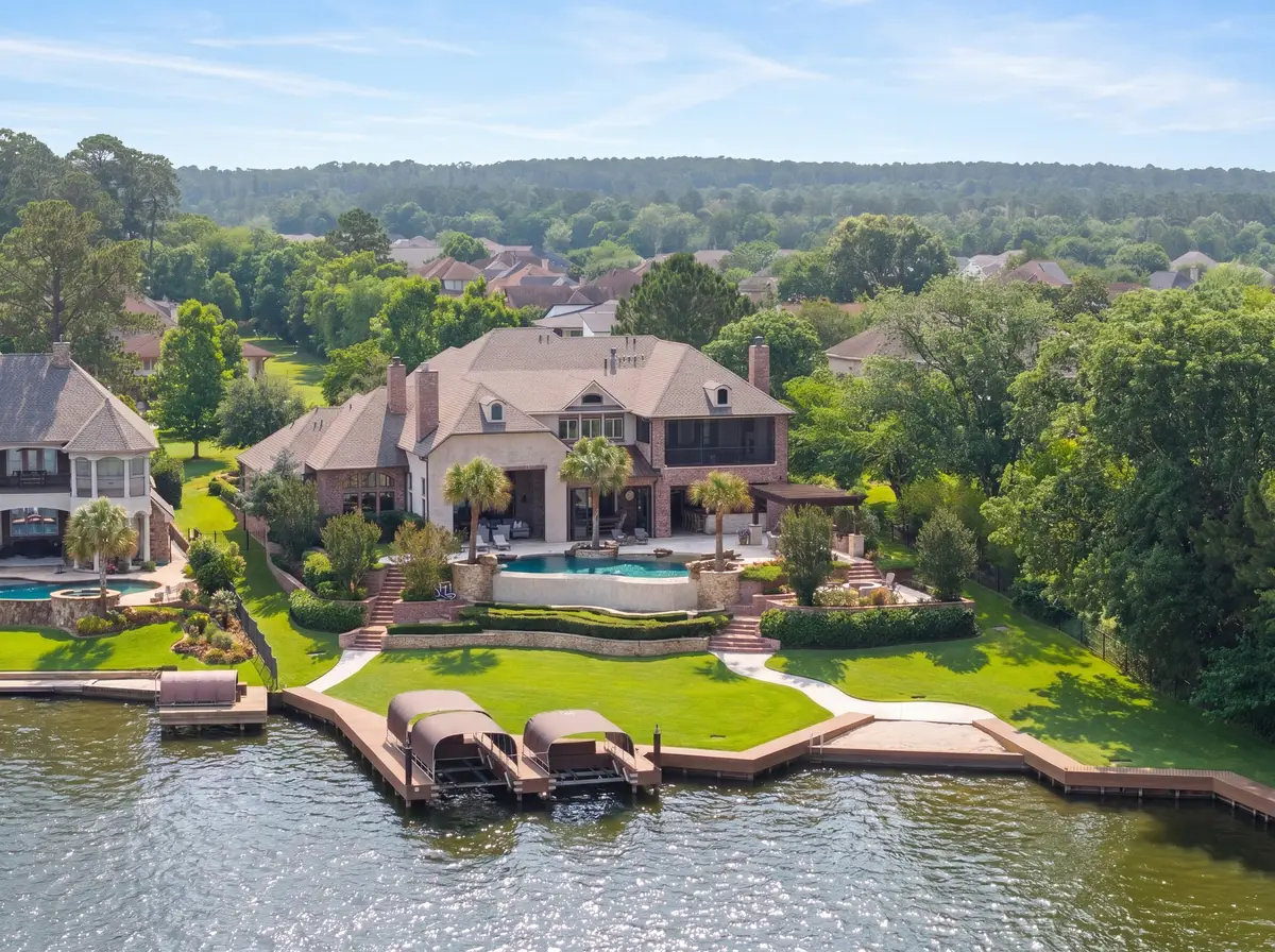 12349 Longmire Trace, Conroe, TX 77304 - #1