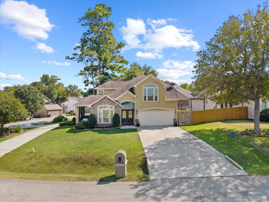 763 & 806 Lake View Drive, Montgomery, TX 77356 - #3