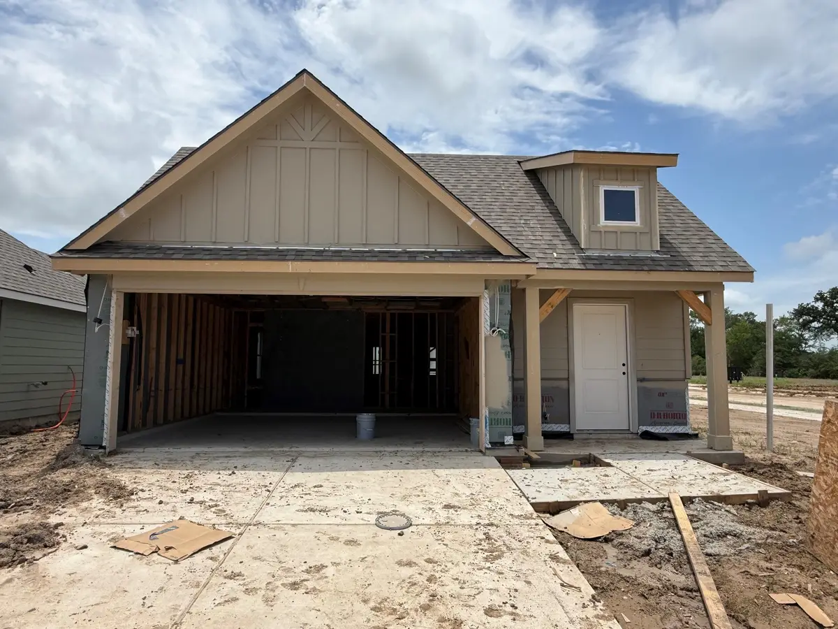887 Lady Bird Lane, College Station, TX 77845 - #1