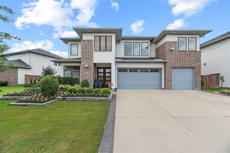18910 Goose Island Park Drive, Cypress, TX 77433 - #2