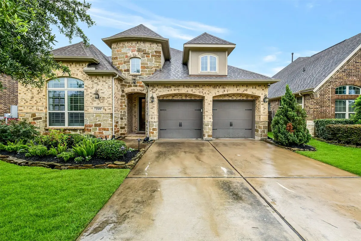2309 Shallow Creek Lane, Friendswood, TX 77546 - #1