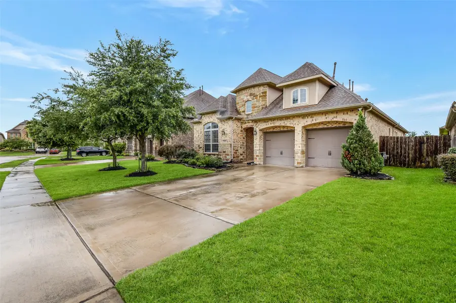2309 Shallow Creek Lane, Friendswood, TX 77546 - #2