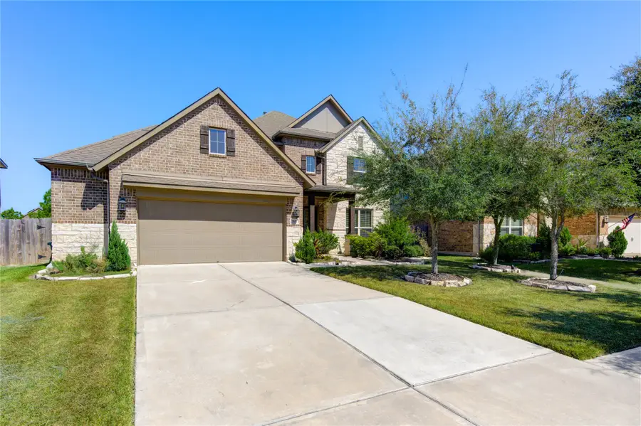 7531 Irby Cobb Boulevard, Rosenberg, TX 77469 - Image #3