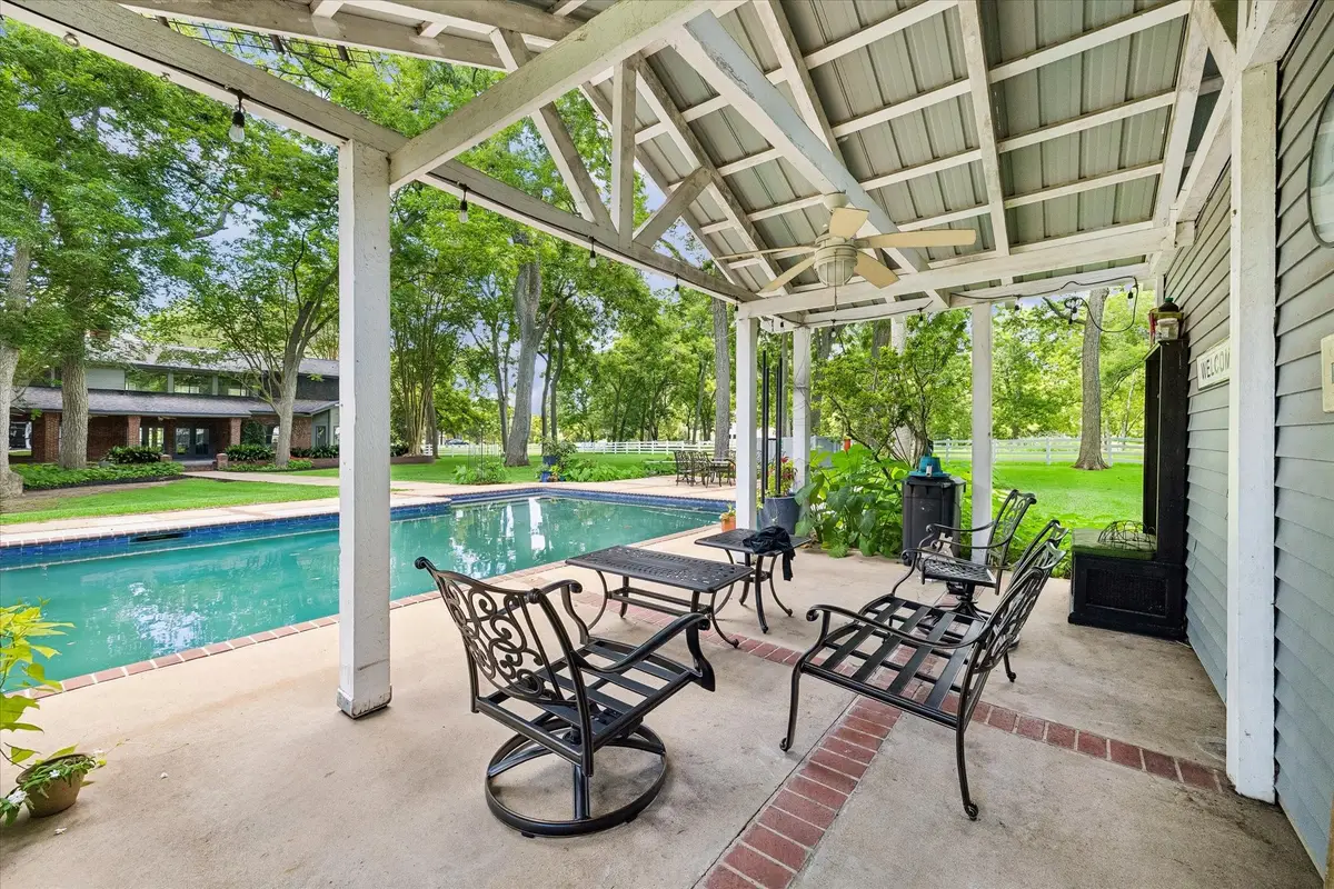 5106 Mimosa Lane, Richmond, TX 77406 - #1