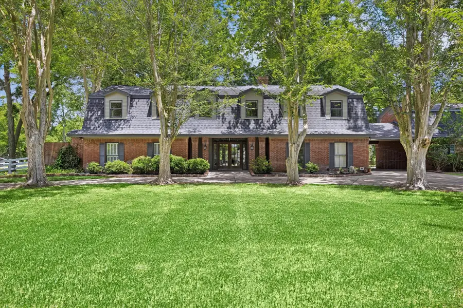 5106 Mimosa Lane, Richmond, TX 77406 - #2