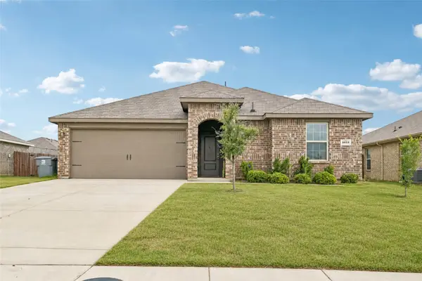 1015 Serena Drive, Dallas, TX 75253