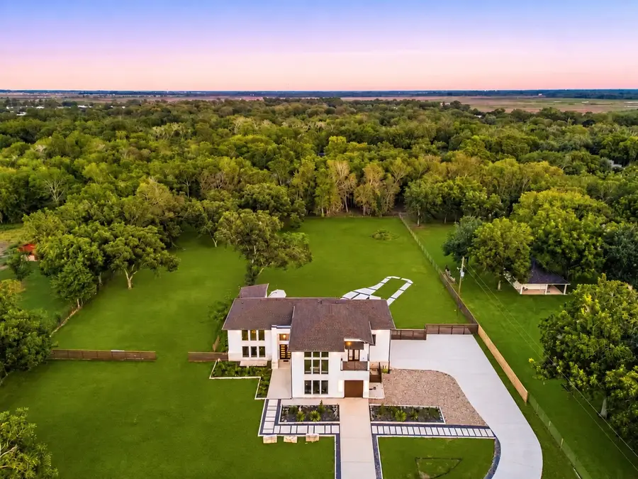 6830 Bois D Arc Lane, Fulshear, TX 77406 - #3