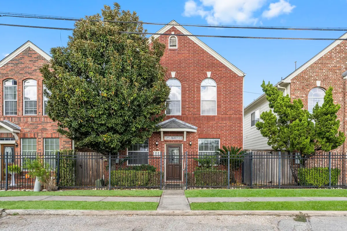 1755 Aden Drive, Houston, TX 77003 - Image #1