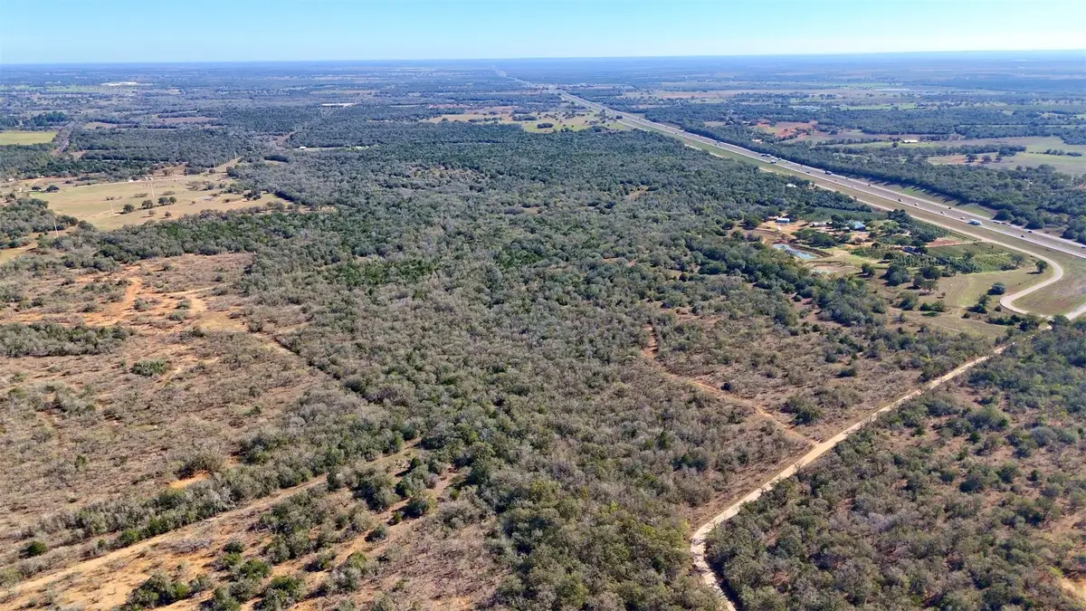 Tract 1 County Road 283, Harwood, TX 78632 - #1