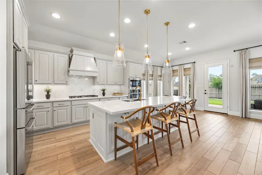 1907 Creekwood Cove, Missouri City, TX 77459 - #3