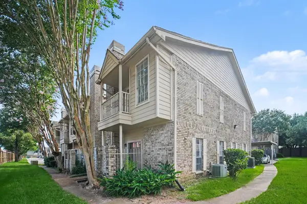 7575 Cambridge Street #3305, Houston, TX 77054