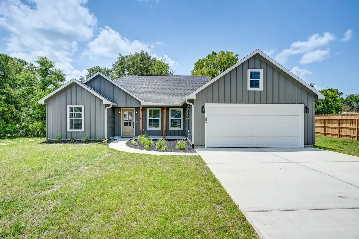 1204 Ada Street, New Waverly, TX 77358 - #1