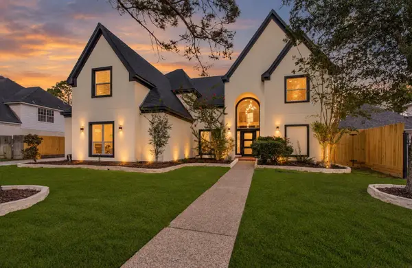 5547 Honor Drive, Houston, TX 77041