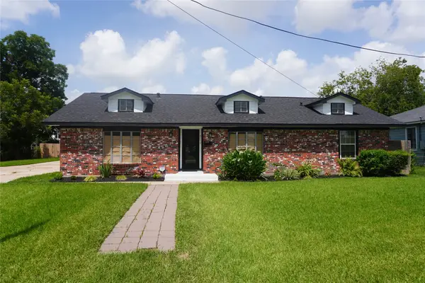 8418 Colonial Lane Lane, Houston, TX 77051