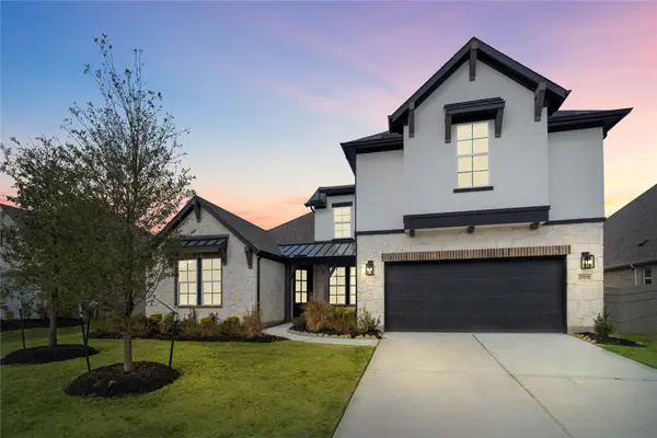 17315 July Moon Lane, Conroe, TX 77302