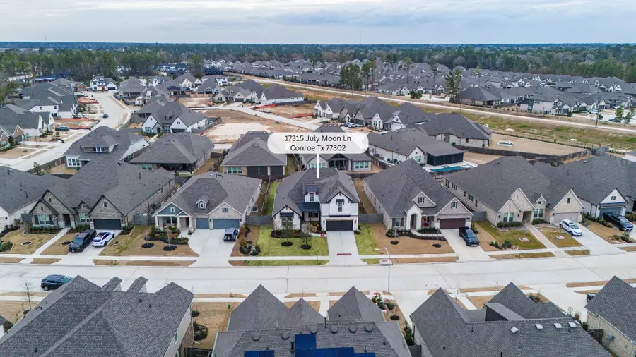 17315 July Moon Lane, Conroe, TX 77302 - #3