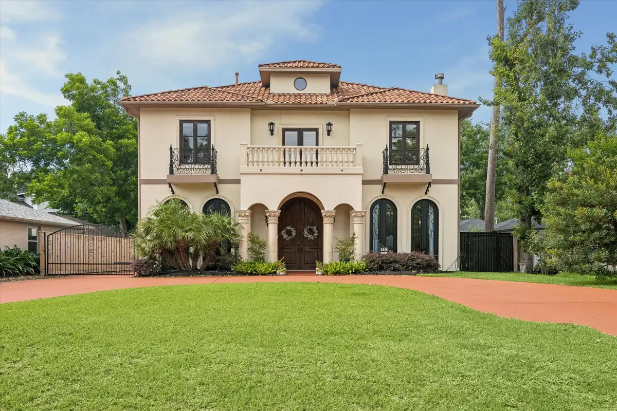 8448 Westview Drive, Houston, TX 77055 - #1