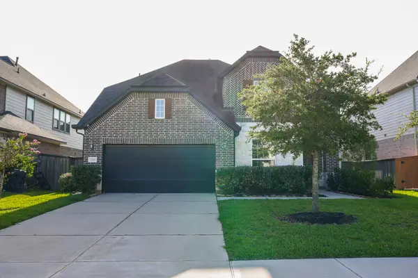 2119 Stargrass Drive, Katy, TX 77494