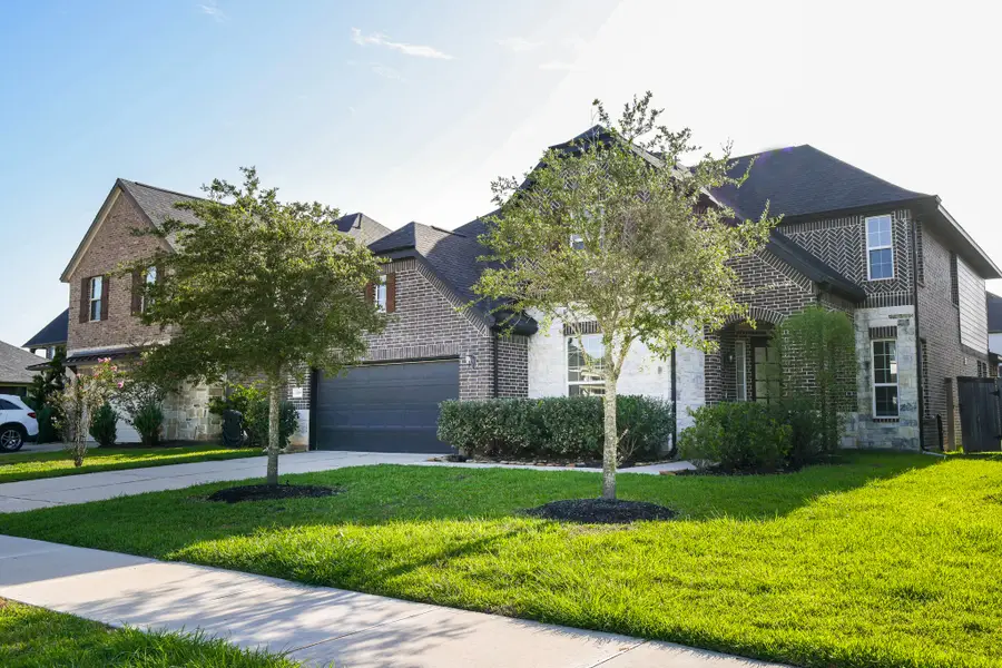 2119 Stargrass Drive, Katy, TX 77494 - #2