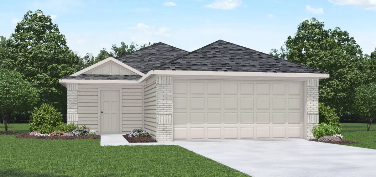 12192 Lexington Heights Drive, Willis, TX 77318 - #1