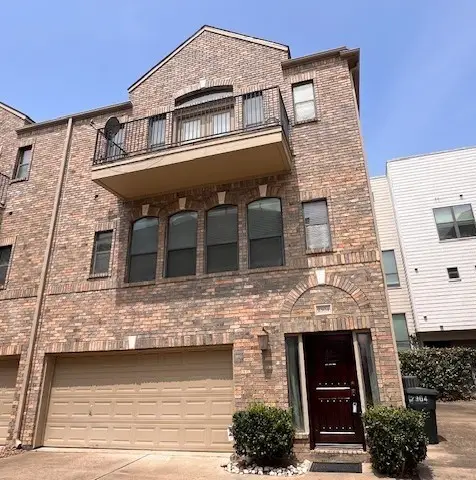 2304 Jackson Street, Houston, TX 77004 - #1
