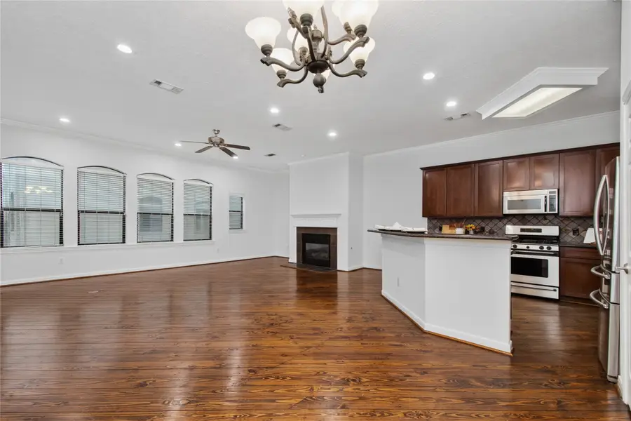 2304 Jackson Street, Houston, TX 77004 - #2