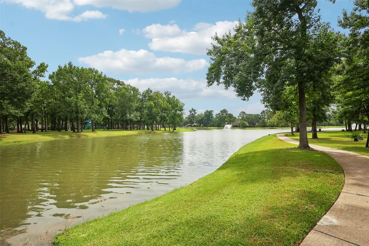 14326 Chartley Falls Drive, Houston, TX 77044 - #1