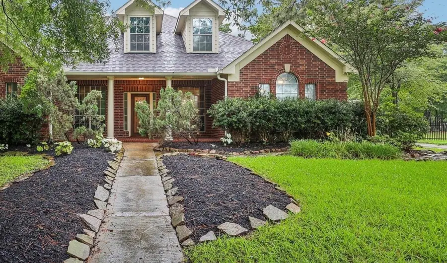 14326 Chartley Falls Drive, Houston, TX 77044 - #3