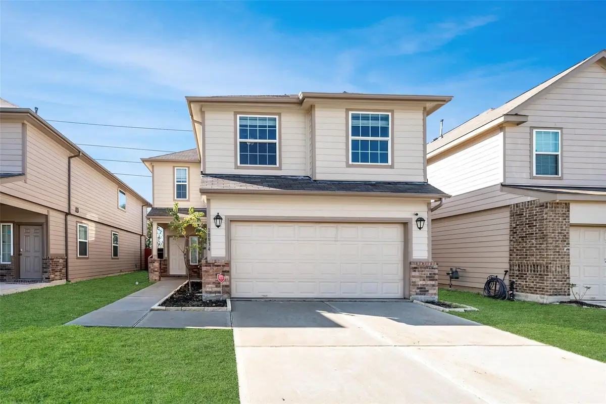 18834 Lansdowne Stream Path, Katy, TX 77449 - #1