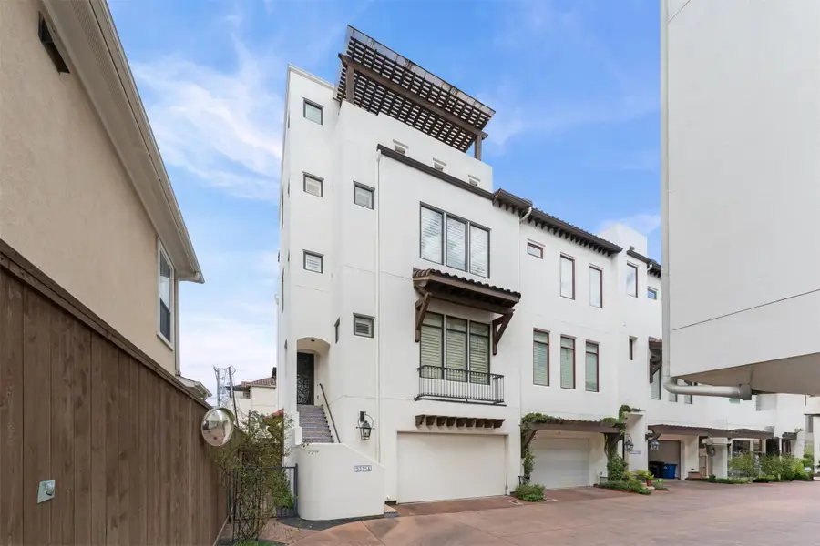 5215 Feagan Street #A, Houston, TX 77007 - #3