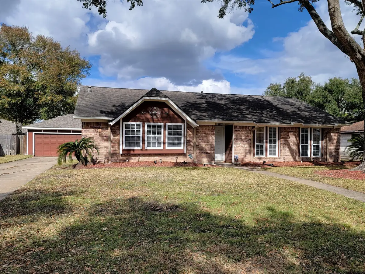 3322 Ashmont Lane, Missouri City, TX 77459 - Image #1