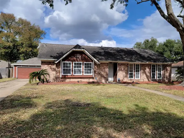 3322 Ashmont Lane, Missouri City, TX 77459