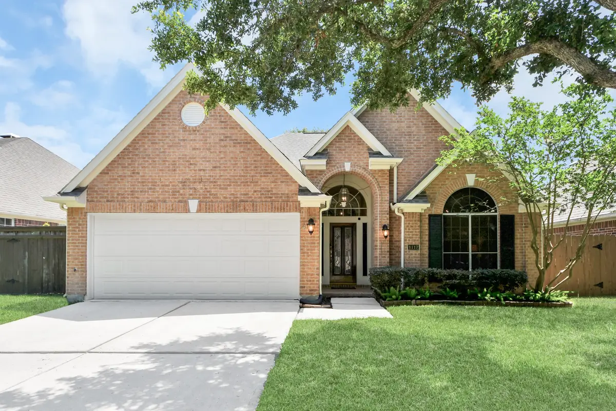 1112 Spinnaker Way, Sugar Land, TX 77498 - #1