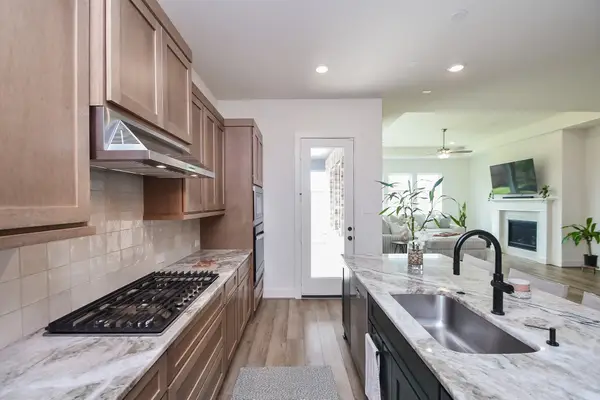 31915 Sky Ridge Lane, Fulshear, TX 77441