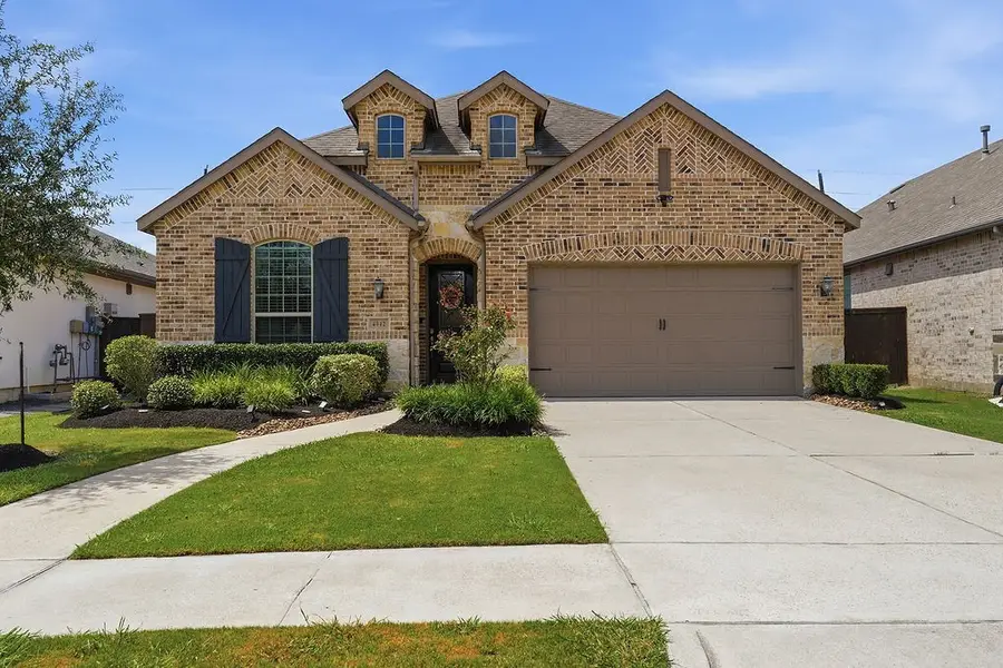4042 Shackleton Court, Iowa Colony, TX 77583 - #3