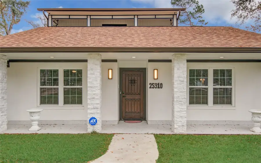 25910 Maplewood Drive, Spring, TX 77386 - #2