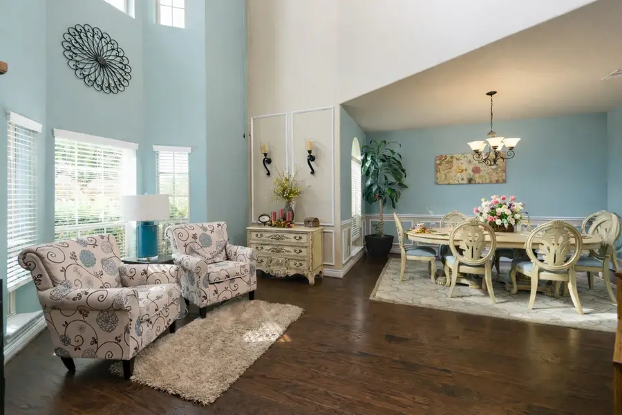 1312 Altavilla Lane, League City, TX 77573 - #3