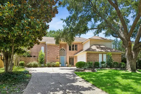 1206 Brecon Hall Drive, Houston, TX 77077