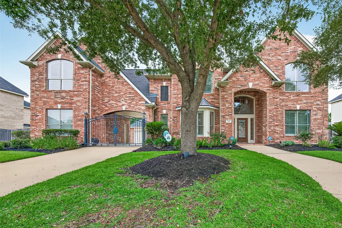 3510 Artesian Springs Court, Katy, TX 77494 - #1